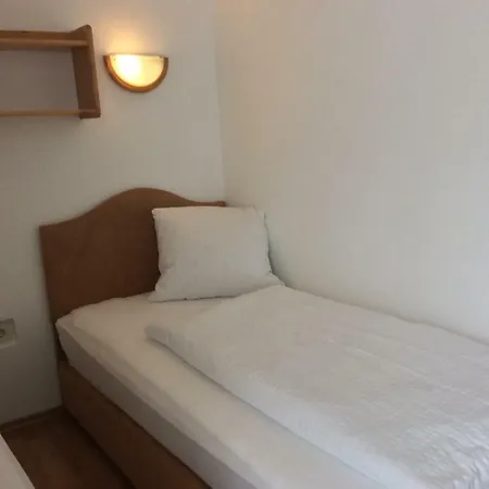 Appartements Bachler Brixen im Thale Exterior photo
