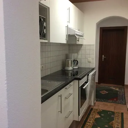 Appartements Bachler Brixen im Thale Exterior photo