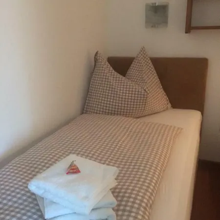 Appartements Bachler Brixen im Thale Exterior photo