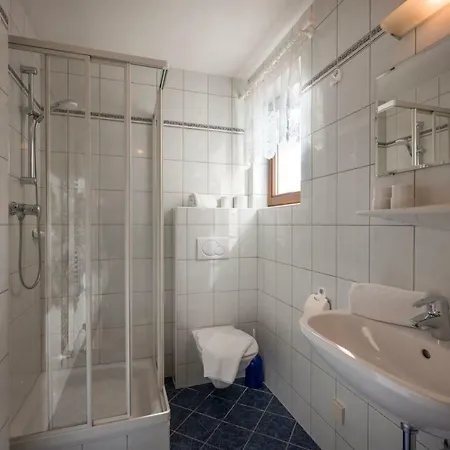 Appartements Bachler Brixen im Thale Exterior photo