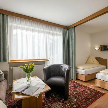 Appartements Bachler Brixen im Thale Exterior photo