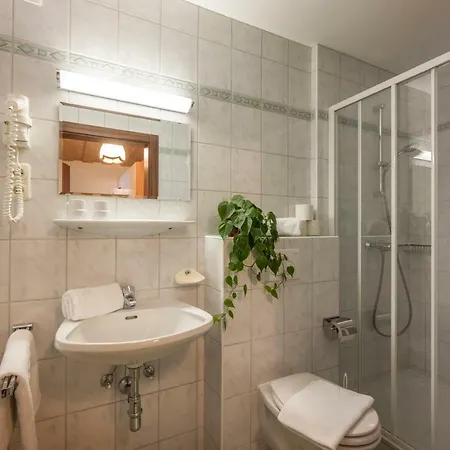Appartements Bachler Brixen im Thale Exterior photo