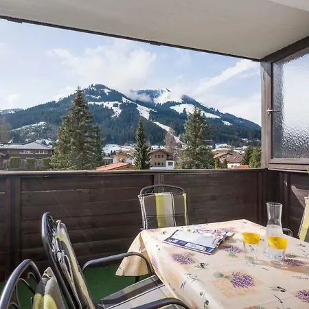 Appartements Bachler Brixen im Thale Exterior photo