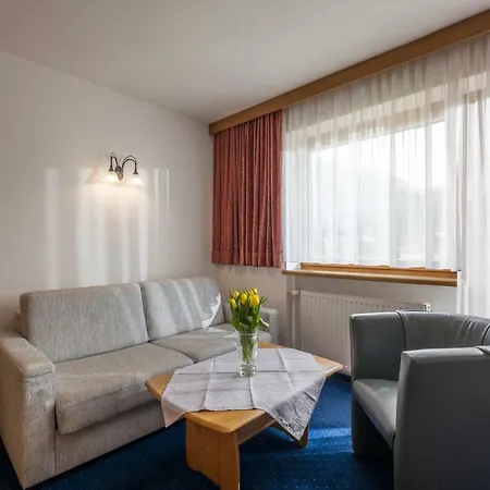 Appartements Bachler Brixen im Thale Exterior photo