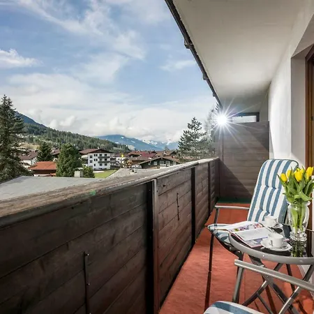 Appartements Bachler Brixen im Thale Exterior photo