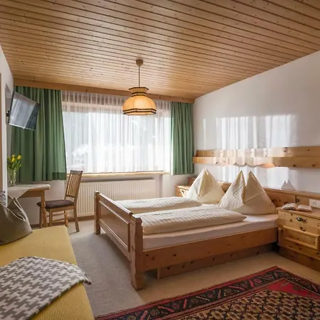 Appartements Bachler Brixen im Thale Exterior photo