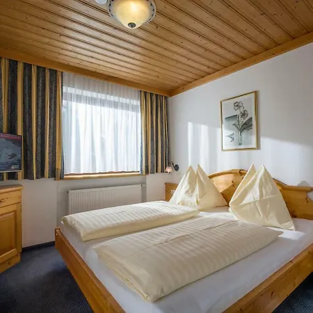 Appartements Bachler Brixen im Thale Exterior photo