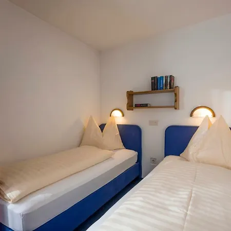 Appartements Bachler Brixen im Thale Exterior photo