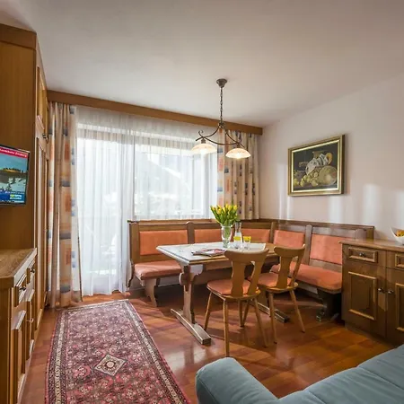 Appartements Bachler Brixen im Thale Exterior photo