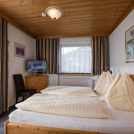 Appartements Bachler Brixen im Thale Exterior photo