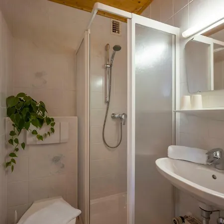 Appartements Bachler Brixen im Thale Exterior photo