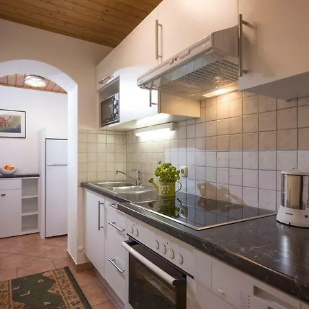 Appartements Bachler Brixen im Thale Exterior photo