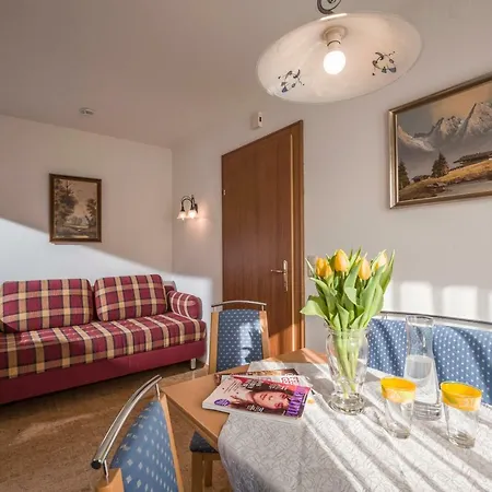 Appartements Bachler Brixen im Thale Exterior photo