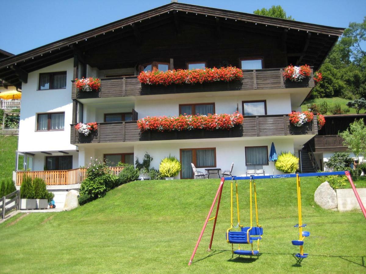 Bachler Apartment