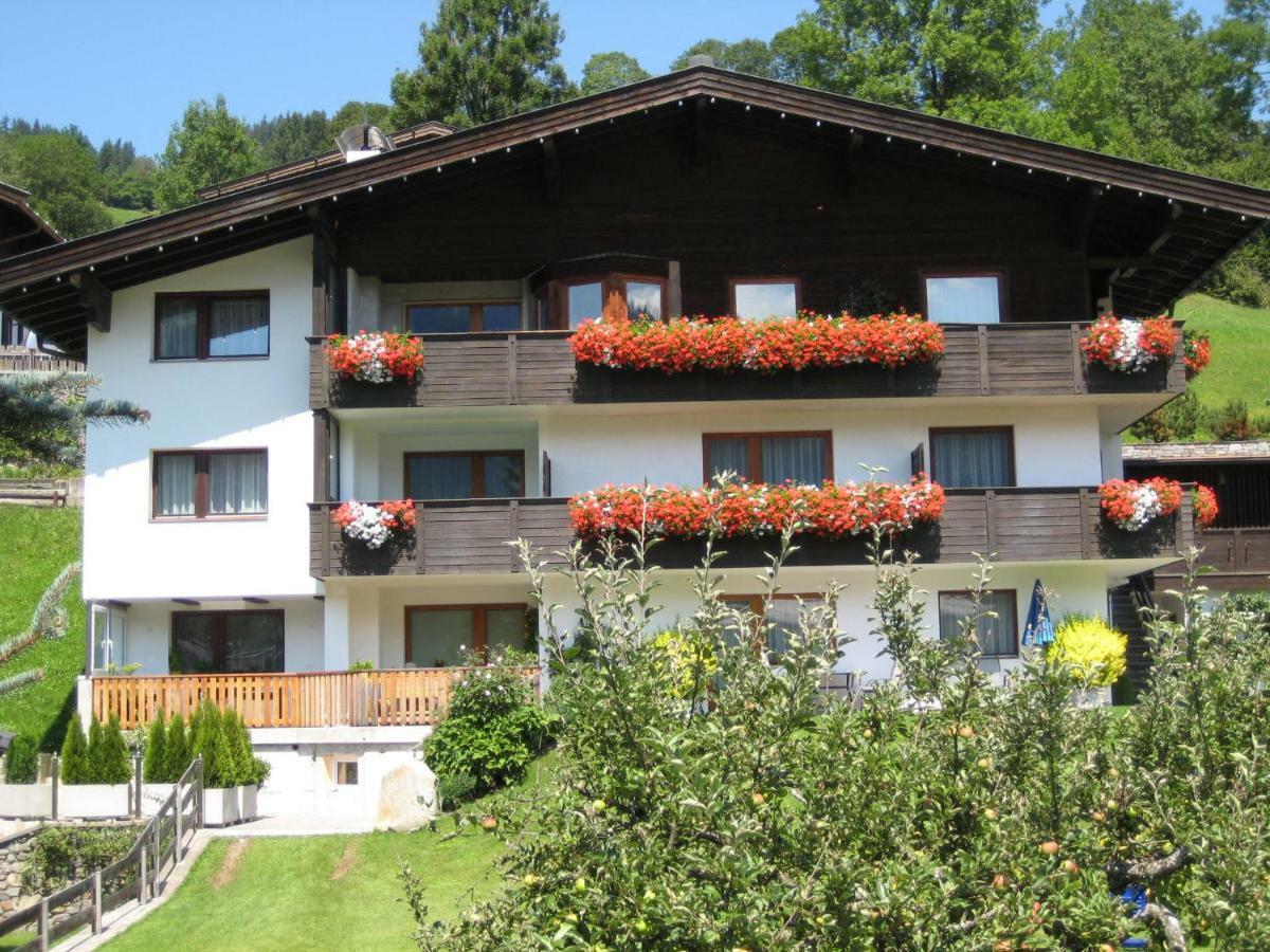 Bachler Apartment *