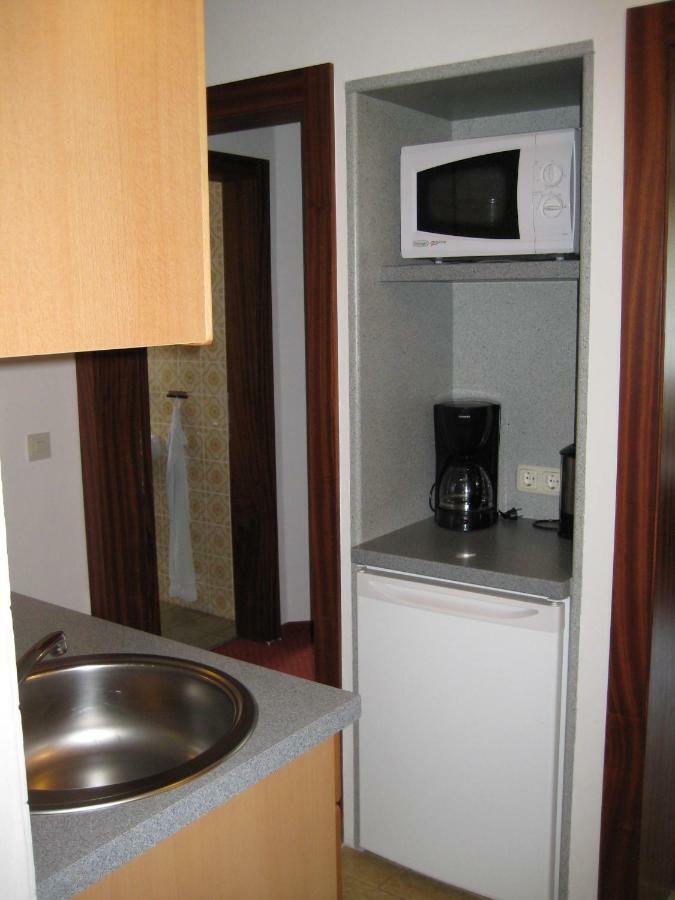 Apartment Bachler *
