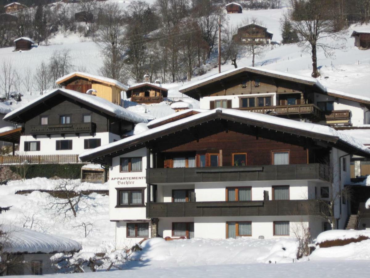 Apartment Bachler Brixen im Thale