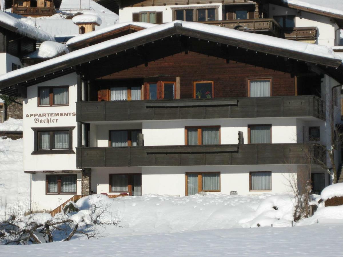 Bachler Apartment