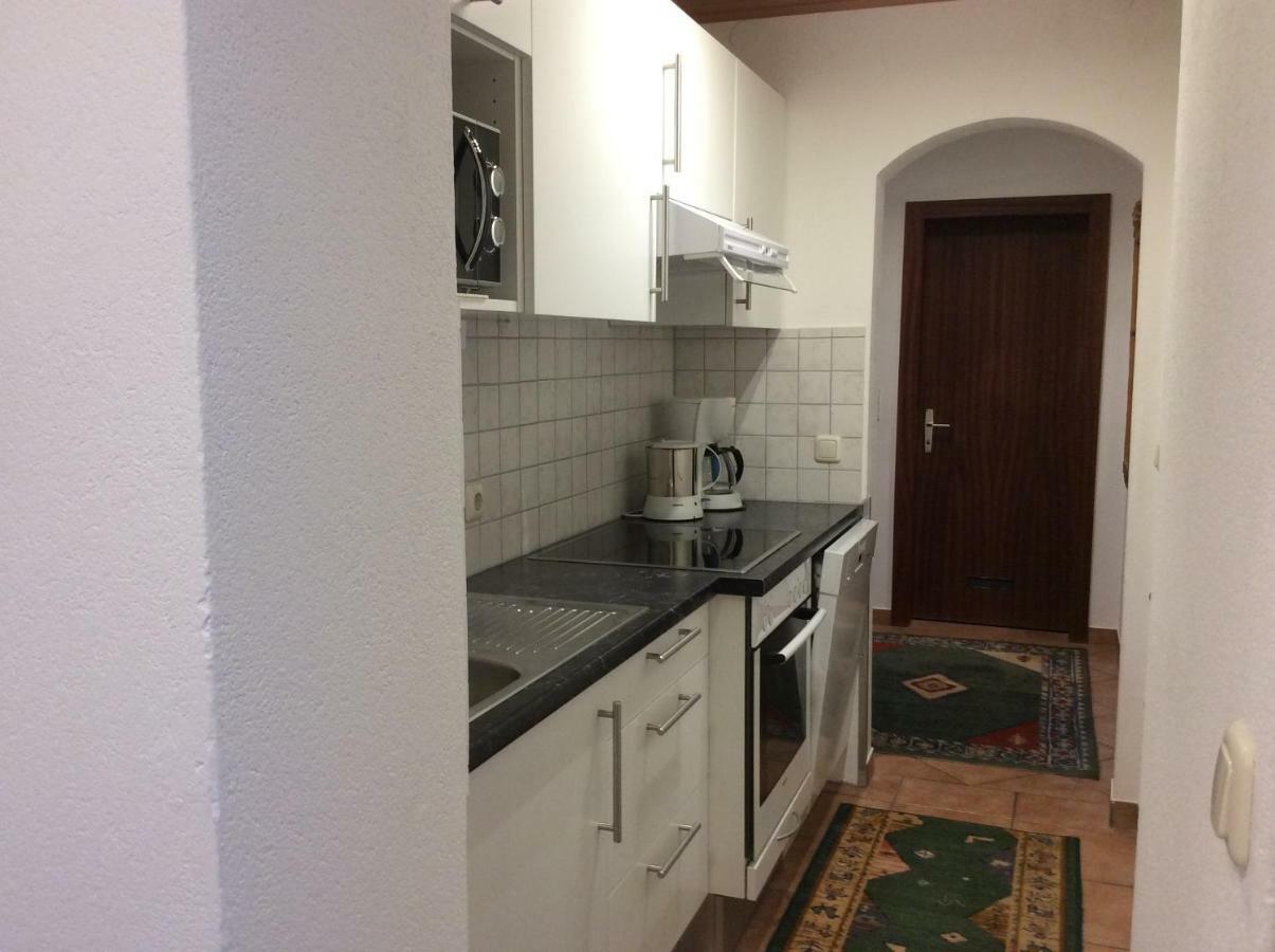 Bachler Apartment Brixen im Thale