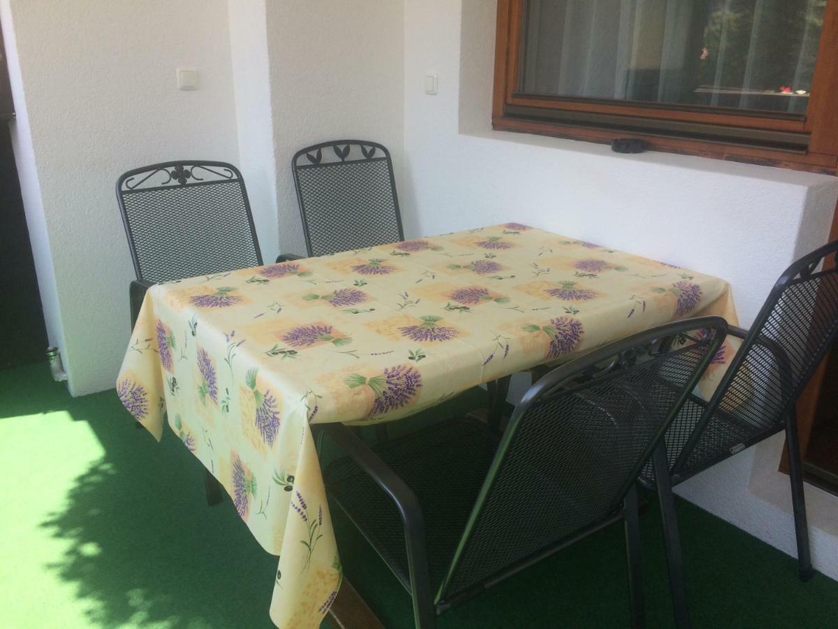 Apartment Bachler *