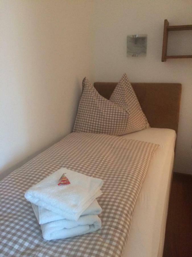 Apartment Bachler Brixen im Thale