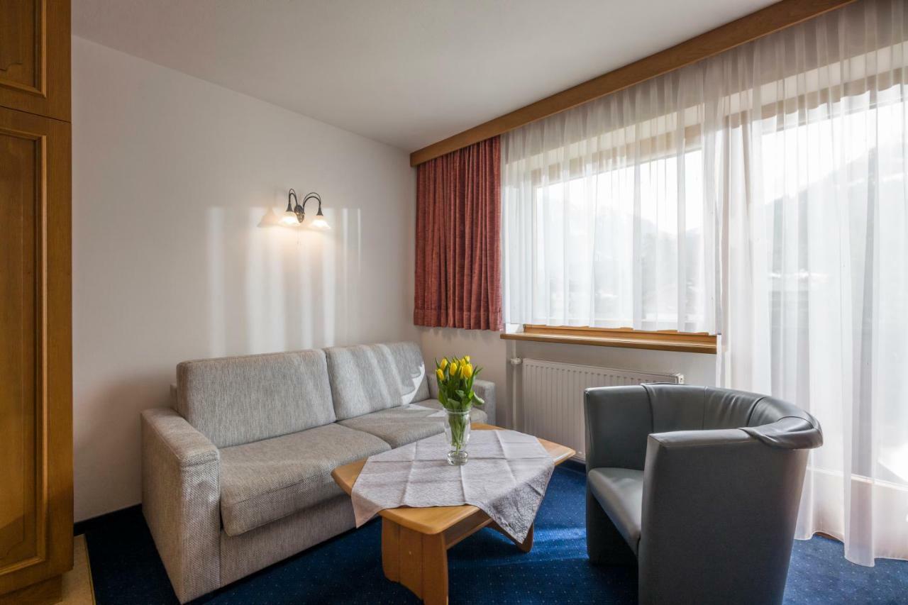 Bachler Brixen im Thale