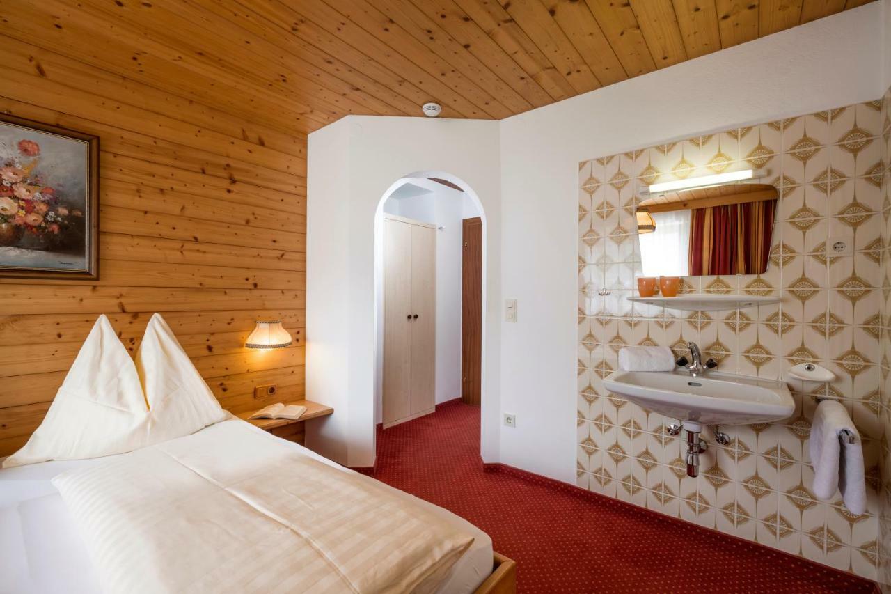 Bachler Apartment Brixen im Thale