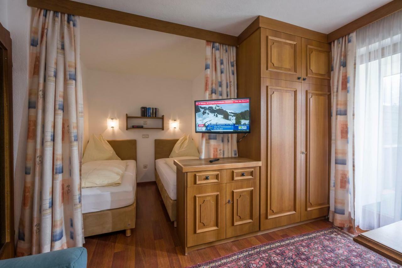 Apartment Bachler *