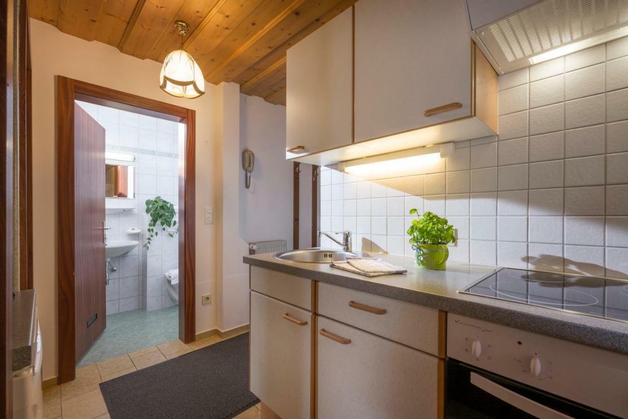Bachler Brixen im Thale