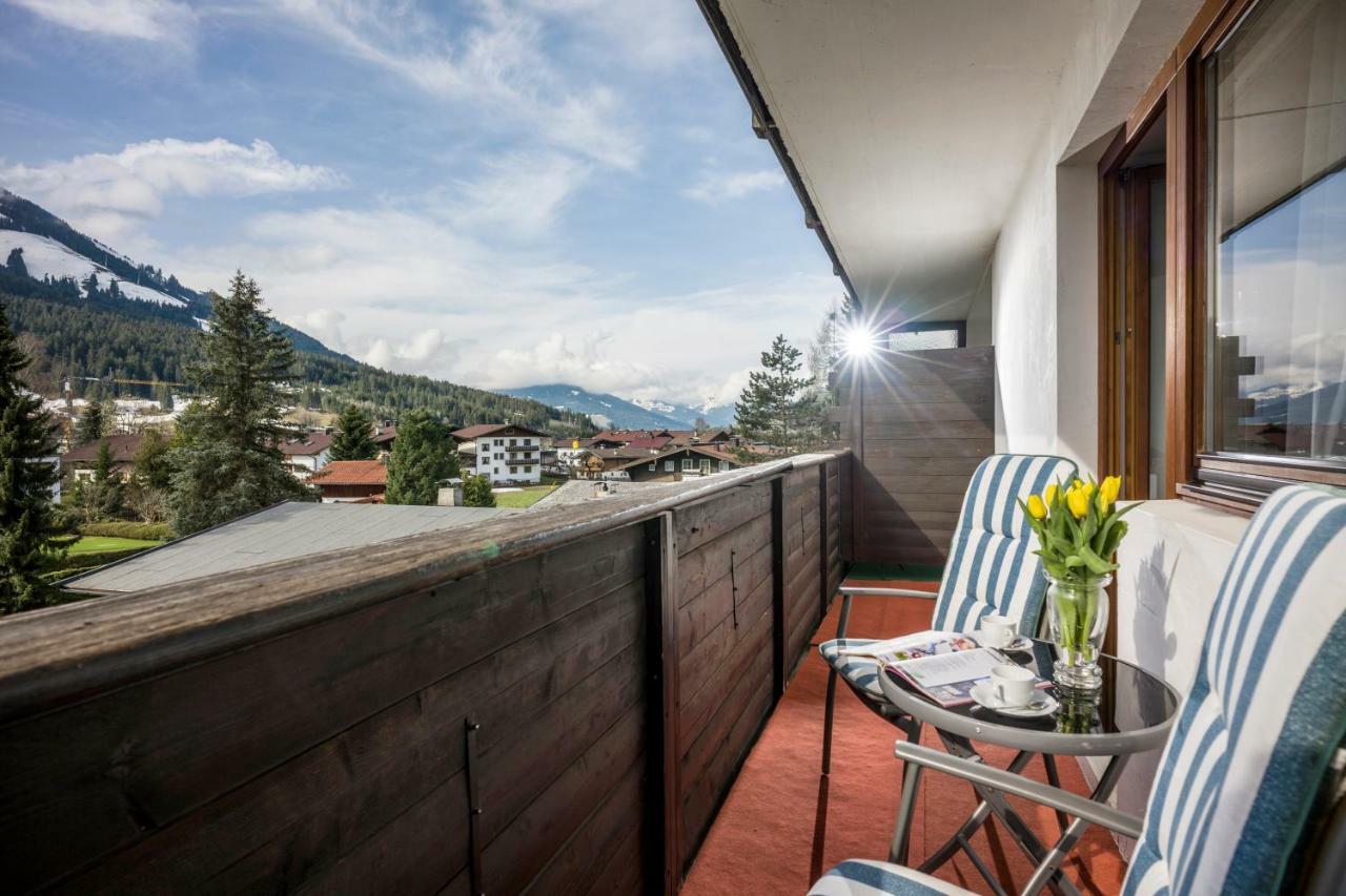 Bachler * Brixen im Thale