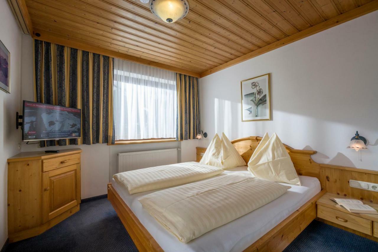 Bachler Brixen im Thale
