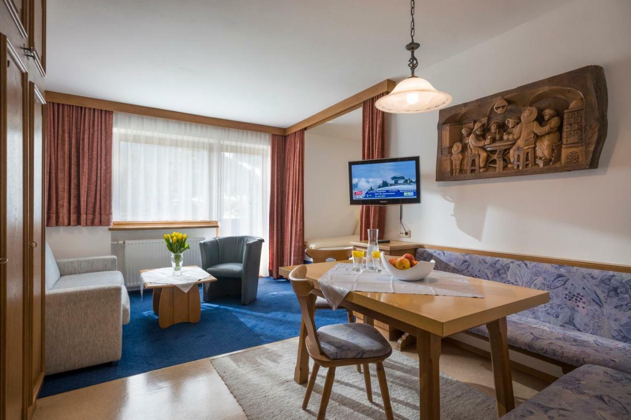 Apartment Bachler Brixen im Thale