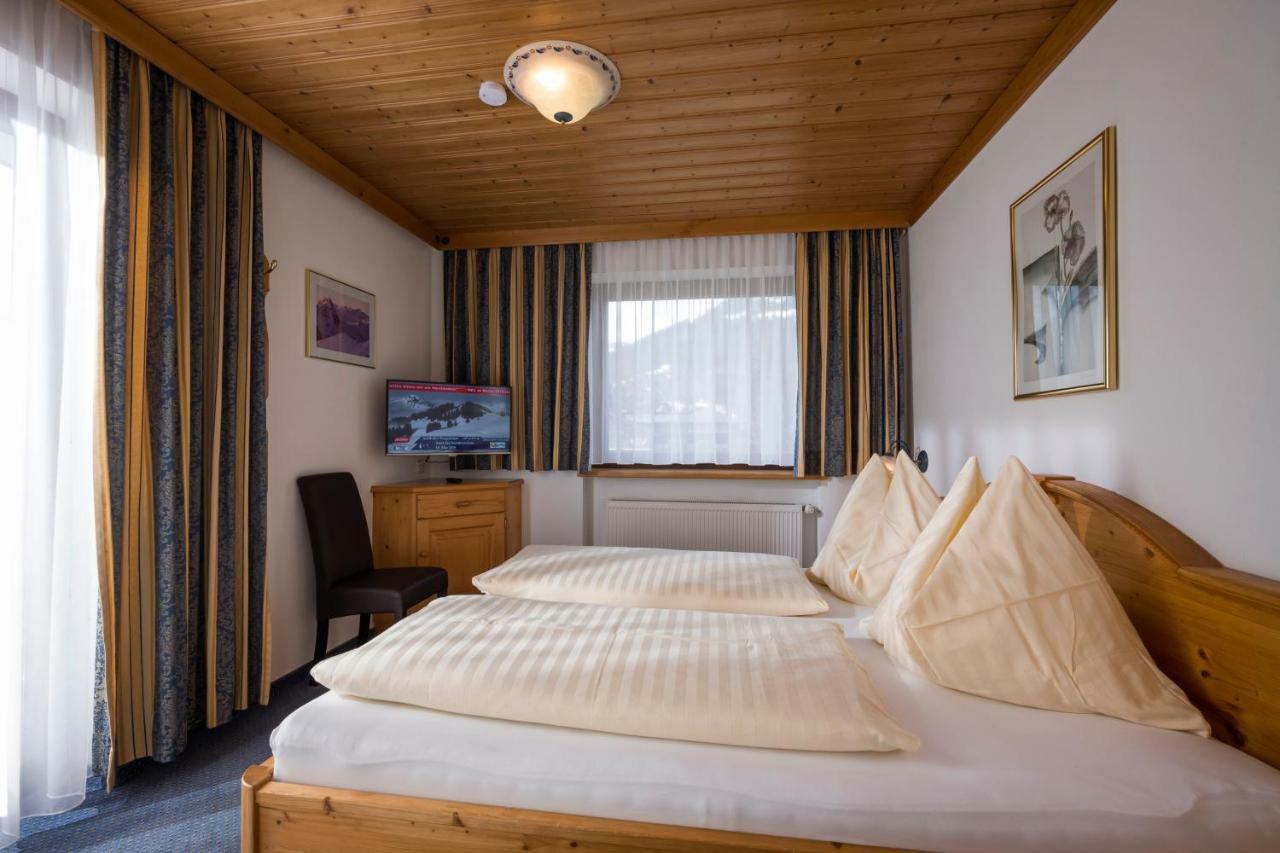 Bachler Apartment Brixen im Thale