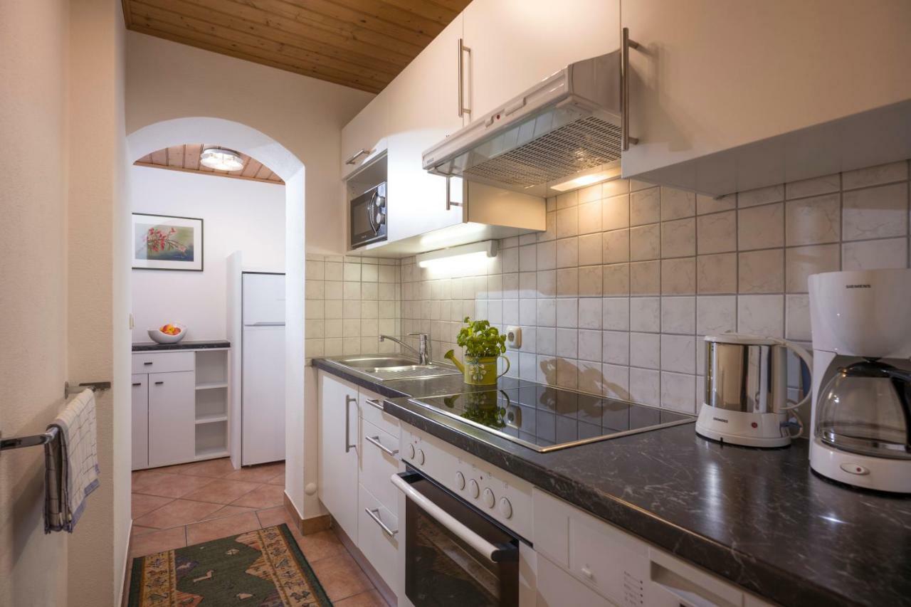 Apartment Bachler *